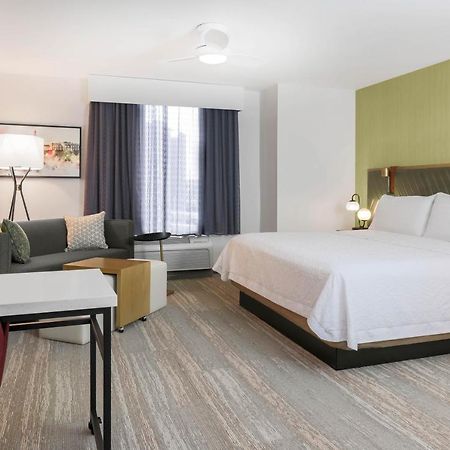 Homewood Suites By Hilton Silver Spring Washington Dc Exterior photo