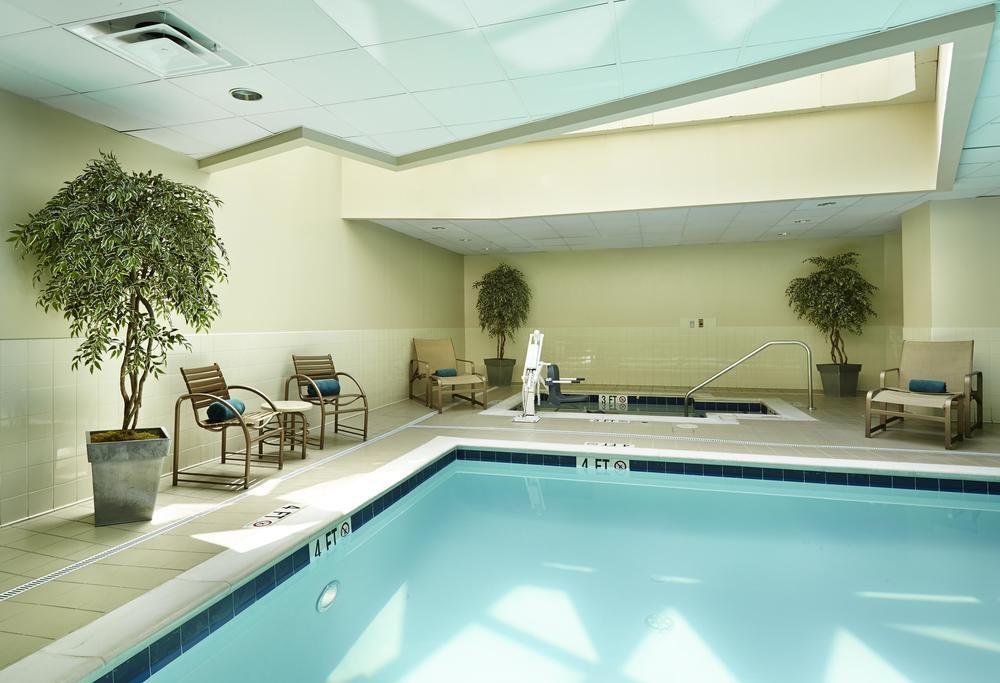 Homewood Suites By Hilton Silver Spring Washington Dc Exterior photo