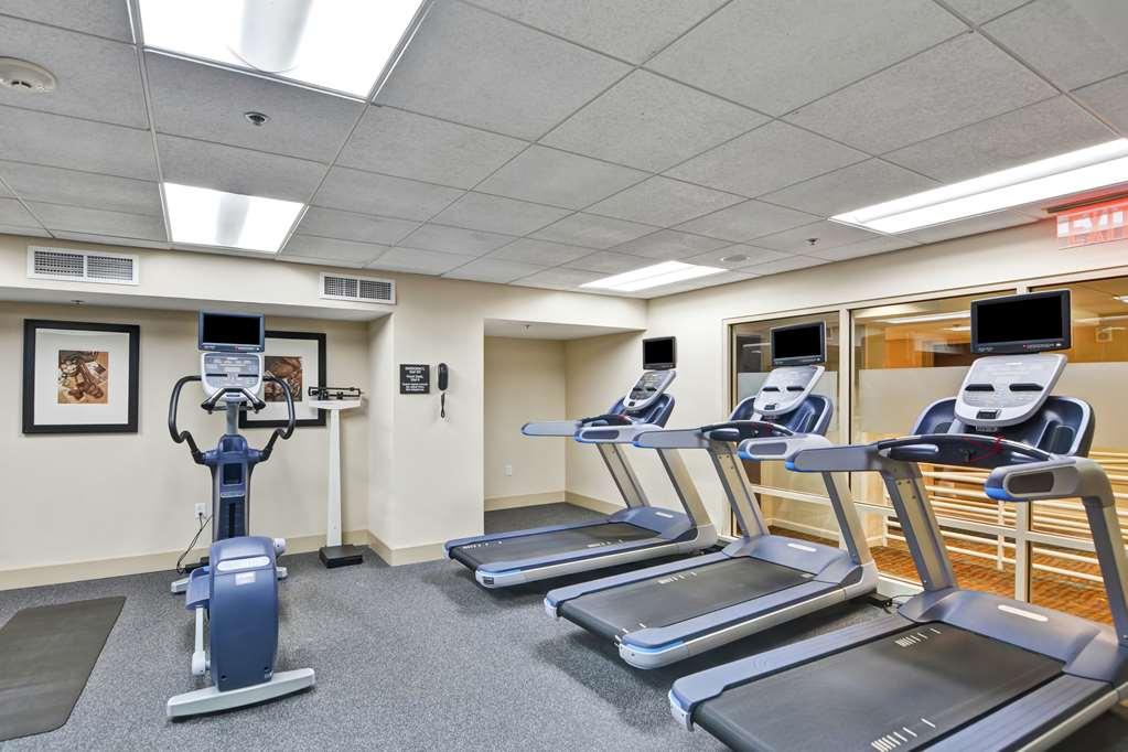 Homewood Suites By Hilton Silver Spring Washington Dc Facilities photo