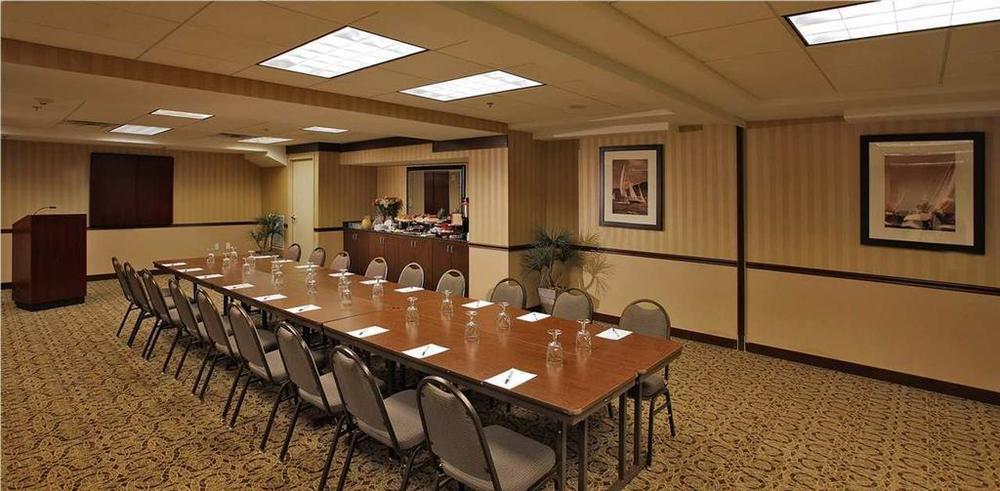 Homewood Suites By Hilton Silver Spring Washington Dc Facilities photo