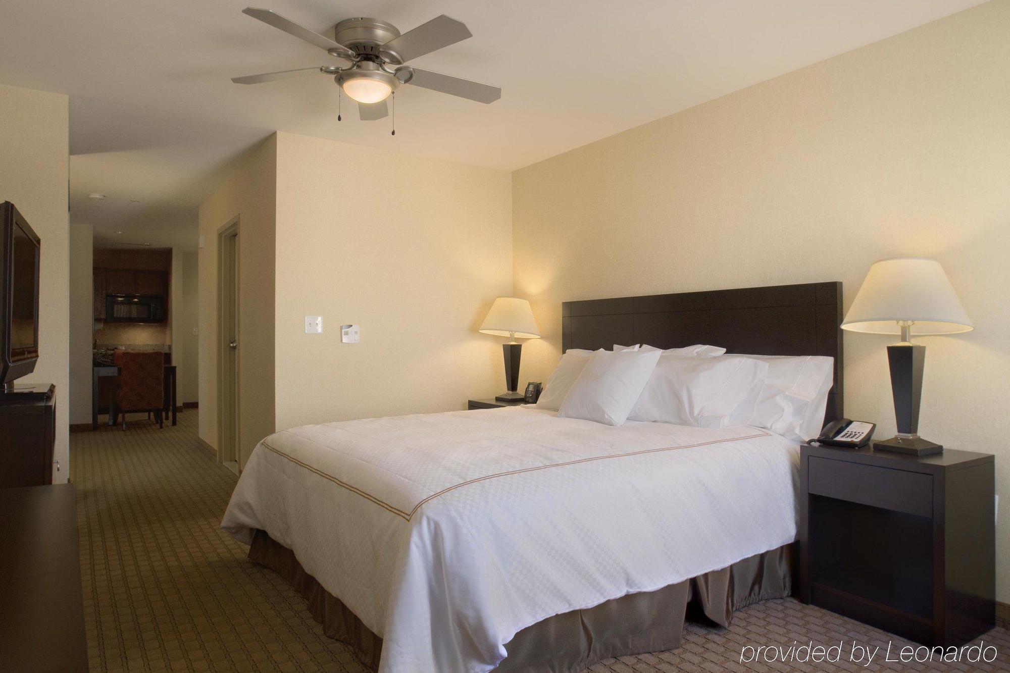 Homewood Suites By Hilton Silver Spring Washington Dc Room photo