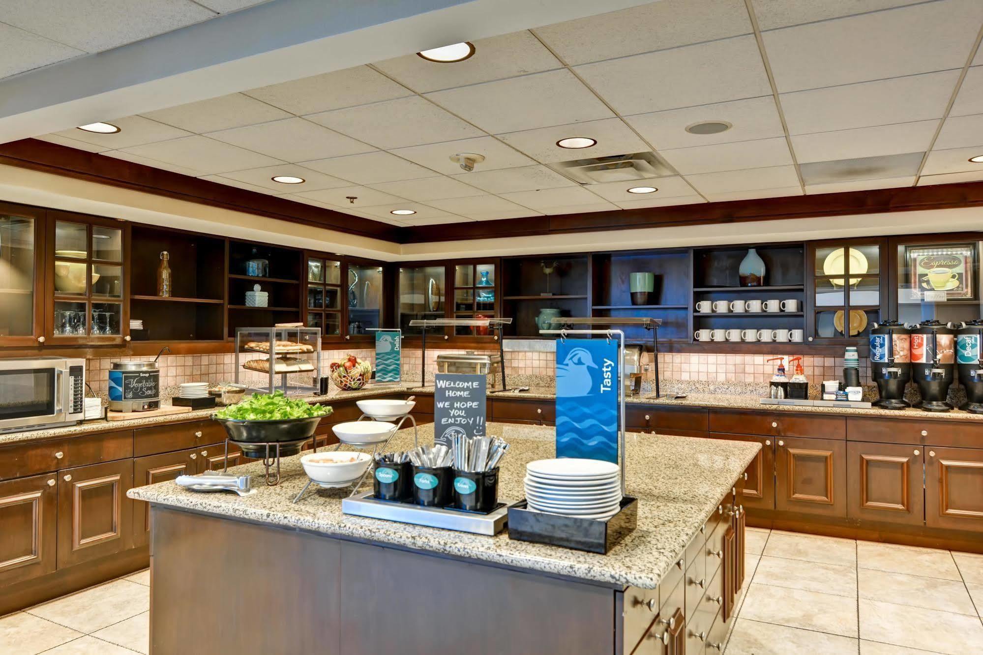 Homewood Suites By Hilton Silver Spring Washington Dc Exterior photo